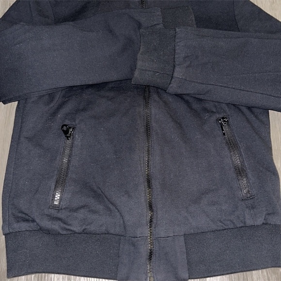 Reversible Jacket - Picture 9 of 13